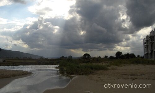 Кой каза че в облаците няма идея