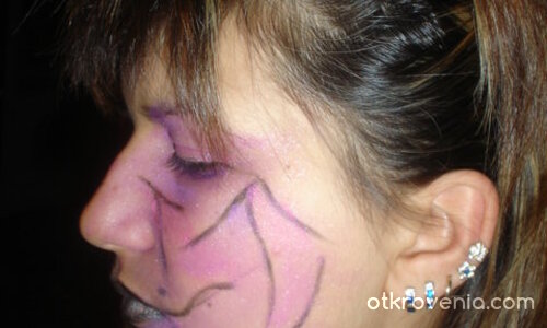 Страшилище