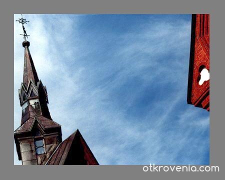 Църква в Хелзинки