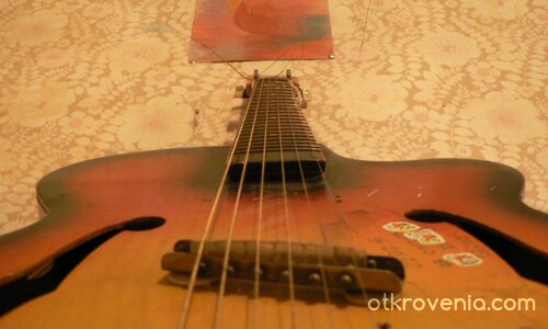 Лекуващата душите ни...