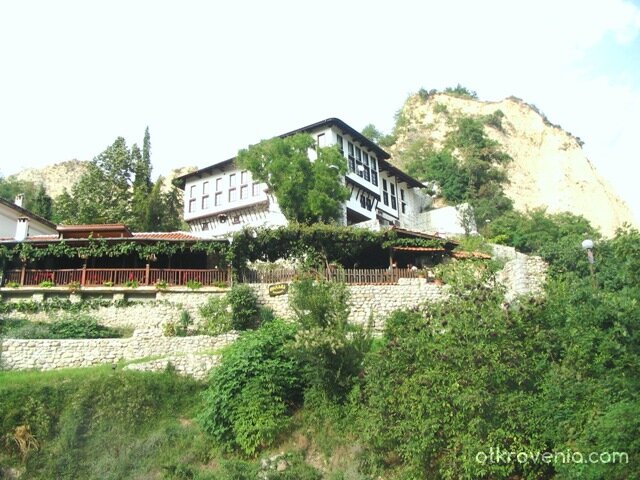 Стари чувства