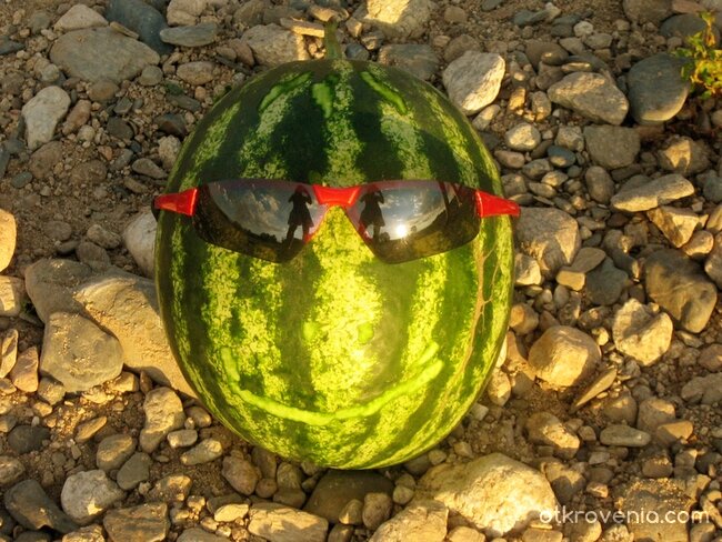 На всички мои настоящи и бъдещи (по)читатели... "Да бъдем повече усмихнати"