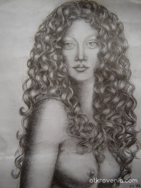 графиня Натюрел