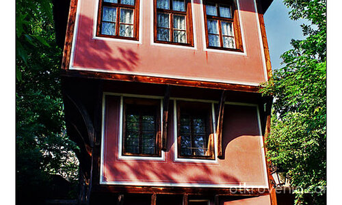 Червената Къща