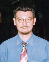 Леденият (Георги Попов)