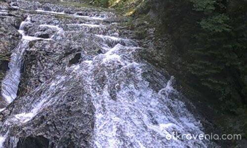 Всичко тече...