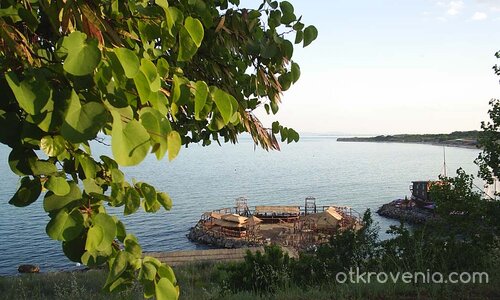 El Verano (Лятото)