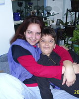 петя (Петя Кръстева)