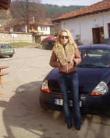 prelestnata (Тони Димитрова)