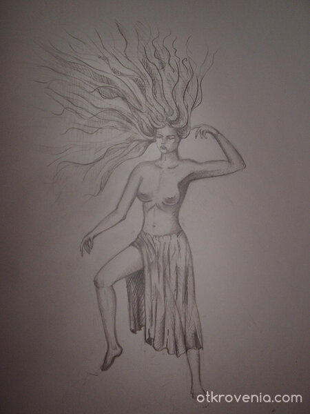 ДевойкаДевойка