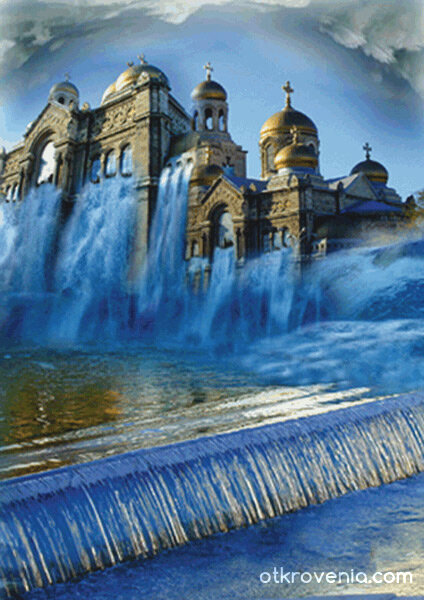 Катедралата - Варна