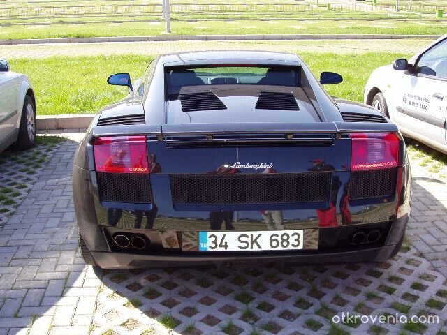 Ламборджини