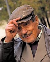 handsome (Гърбушко Чушков)