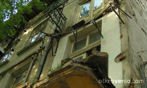 "Балкона на Ромео и Жулиета"