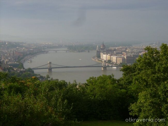 Будапеща