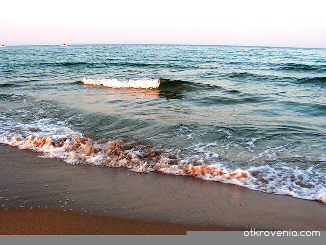 Безкрайност