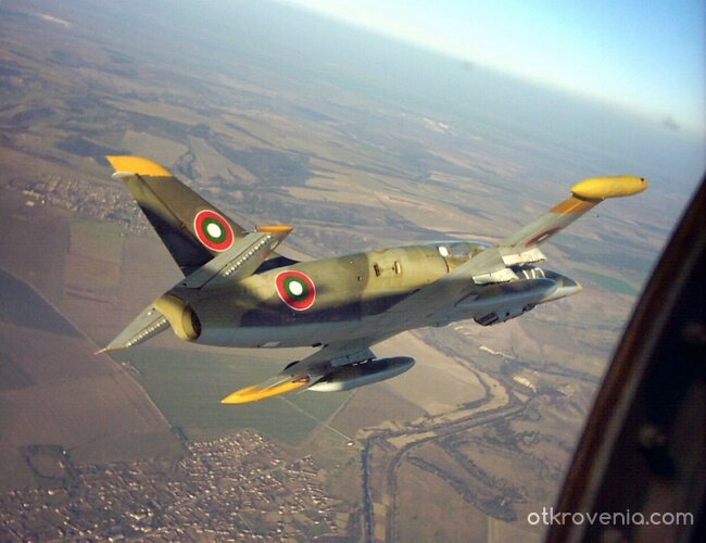 Хубави селца, удобни ориентири...