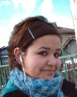 Crazy`Witch (Екатерина  Атанасова)