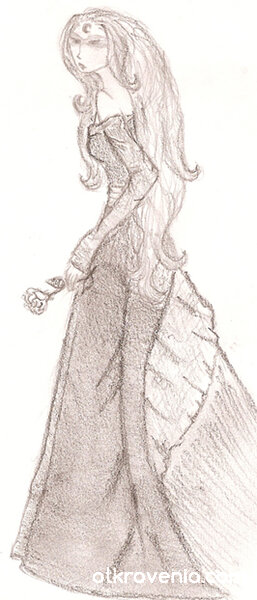 Скица без име