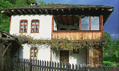 приказката от близо :)