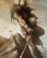 Blade (Георги Стрезов)