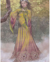 halfangel (Лилия Кашукеева)