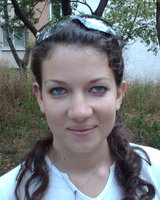 fifi (Ирена Кузева)