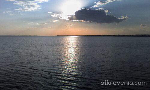 НЕОБЯТНОСТ...