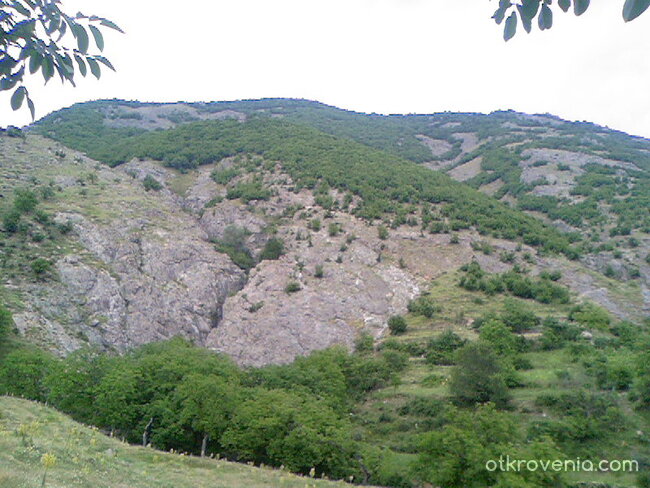 Стара планина 