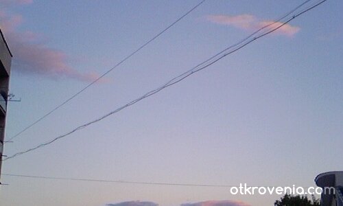 Просто атмосфера,но красива!