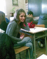 malkata_feia (Петя Тошева)