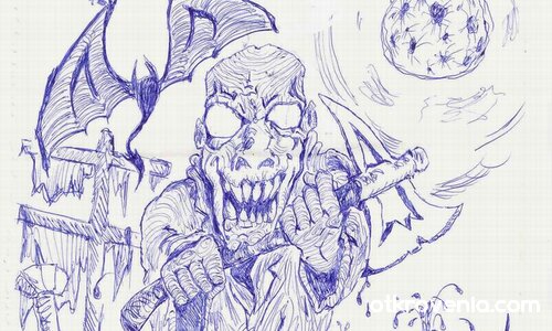 С предчуствие За Влага