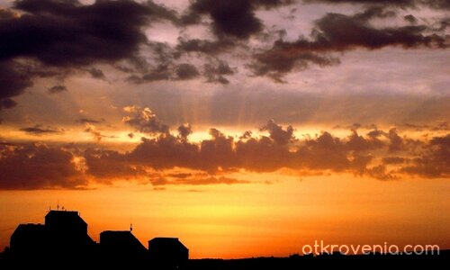 Носталгия по загубеното