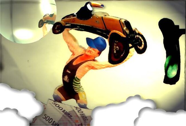 Вдигане на тежести