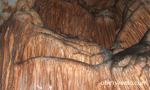 Снимка от "Пришълци"