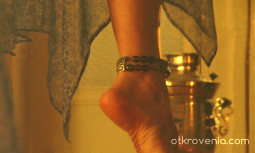 от Русия с любов