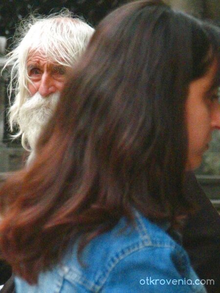 спомени от бъдещето