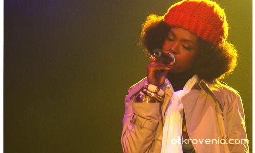 LaurynHill