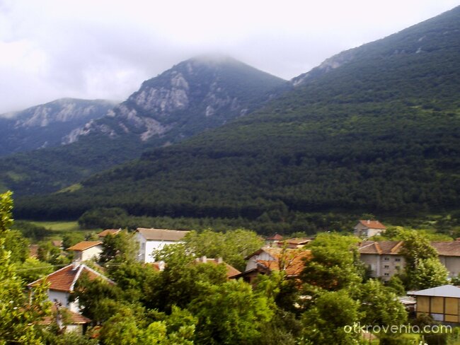 Врачански Балкан