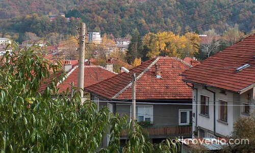 Троян - моята малка приказка