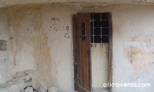 Врата към Бога