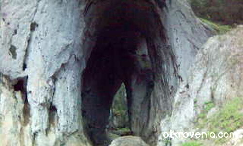 Красива България 1(чудните мостове)