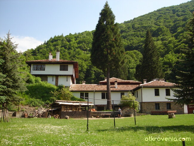 Седемте престола