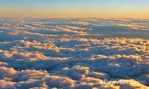 Залеза на моя живот