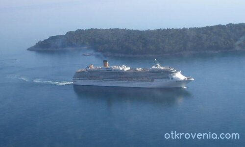 Плавам си самичко.. 