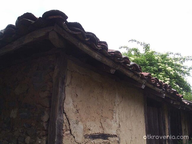 Bh S I Ndn Domh Go Mbeinn (Това, което бе писано)