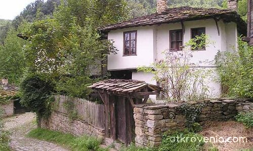 Кръстете ме, моля