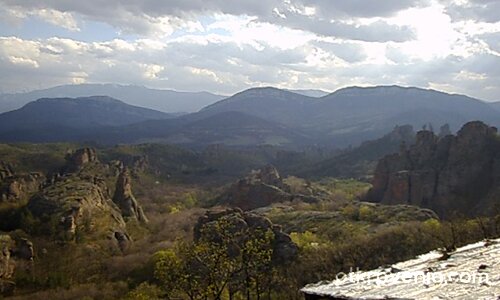 Напред в Рая