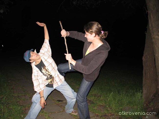 ТаеКлооон-Дооо