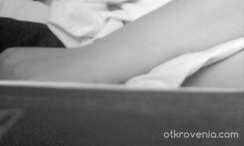 Безсънна нощ